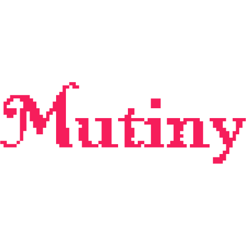 mutiny logo